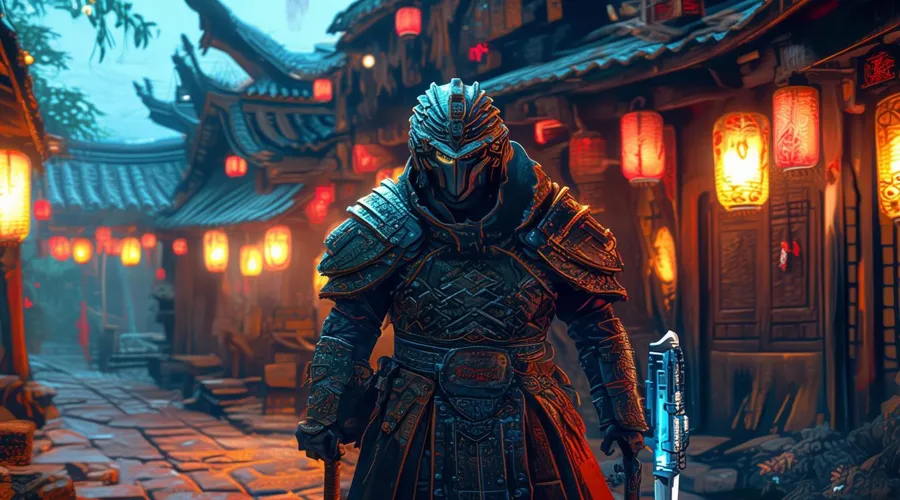 剑气除魔兑换码横幅图片3